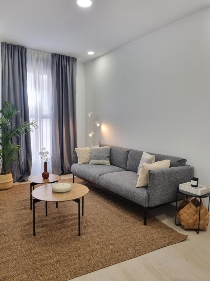 Residencial De La Yedra Apartment Jerez de la Frontera Exterior photo