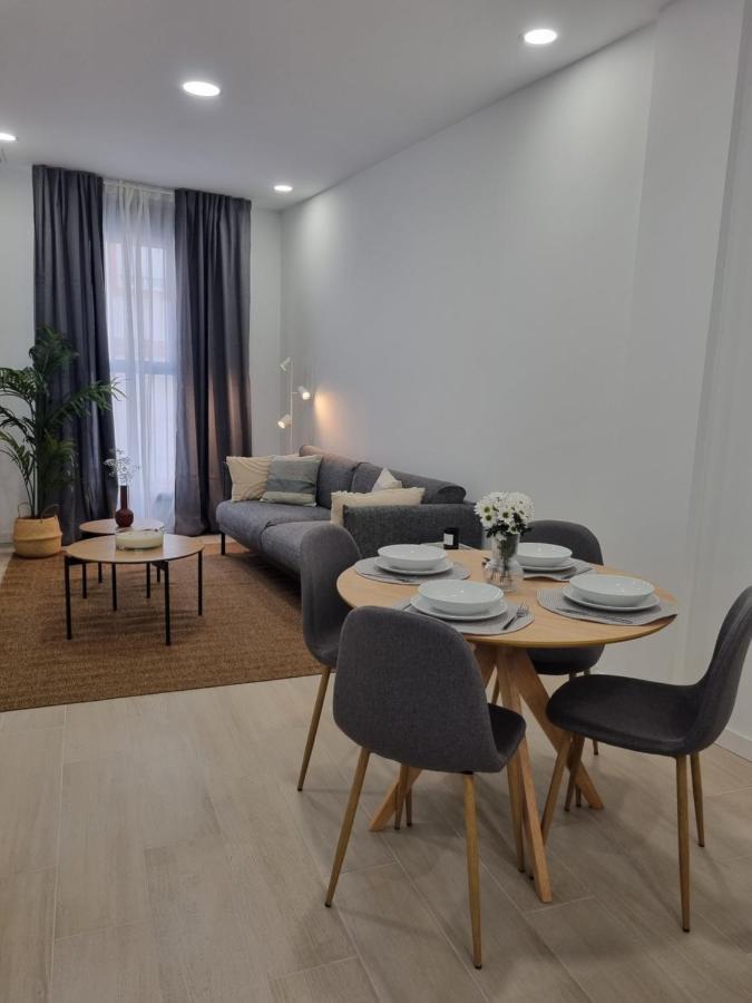 Residencial De La Yedra Apartment Jerez de la Frontera Exterior photo