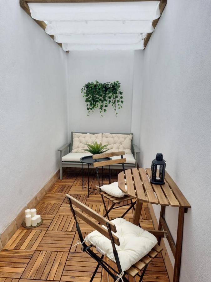 Residencial De La Yedra Apartment Jerez de la Frontera Exterior photo