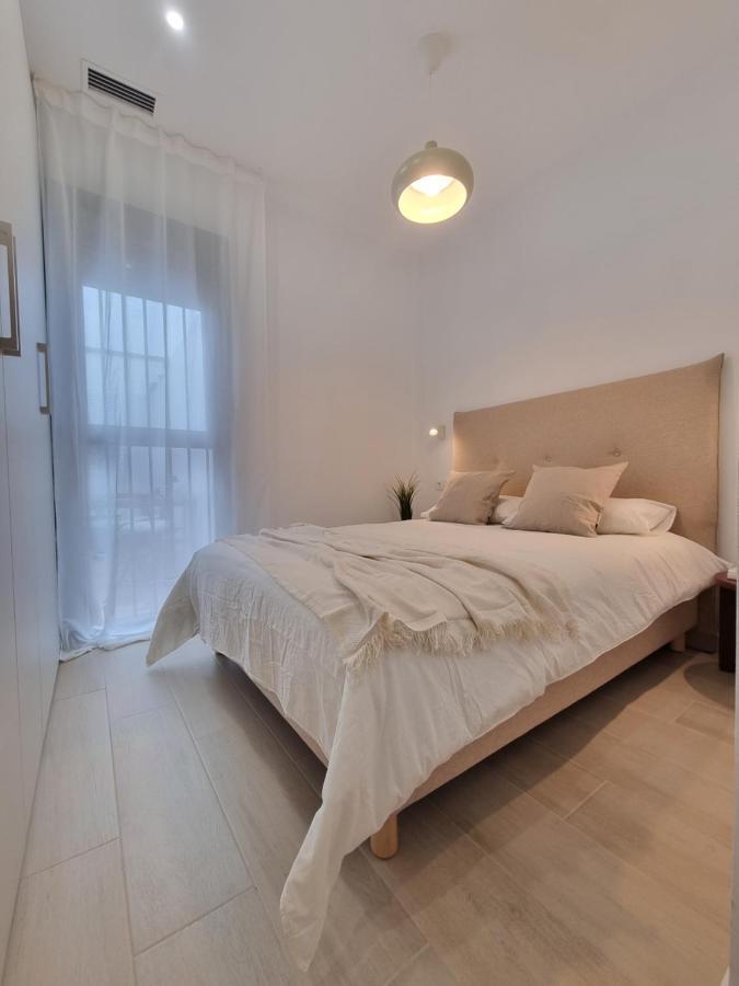 Residencial De La Yedra Apartment Jerez de la Frontera Exterior photo